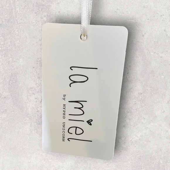 LA MIEL Gorgeous Lace Boho Short Sleeve V-Neck Top•Size Medium•Olive Green - Picture 10 of 13